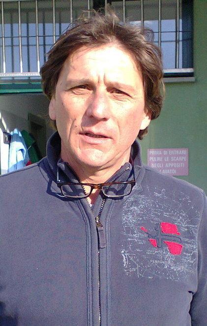 Mister Vinceti deluso «Dobbiamo vincere le ultime due gare»