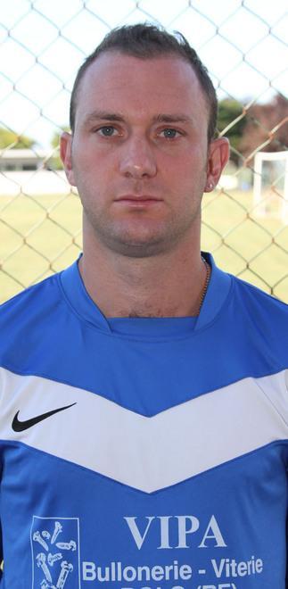 Al Rolo basta un gol di Bosi per chiudere una partita noiosa