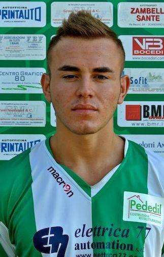 Arcetana sconfitta in casa, adesso ha paura 