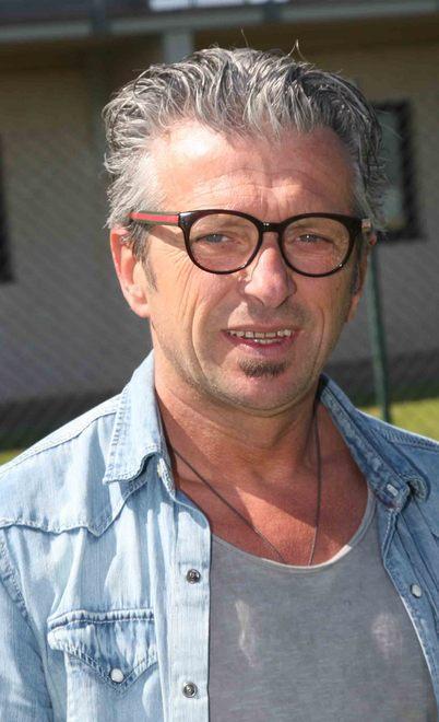 «La sfida finale vogliamo giocarla al Borelli»