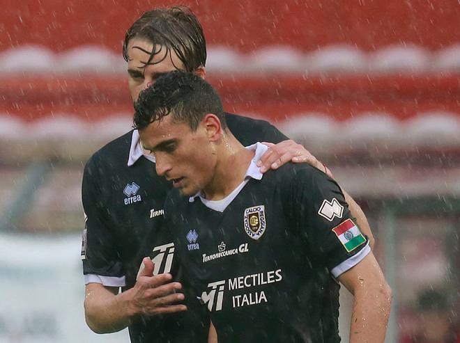 Fondi: «E’ la dimostrazione dell’attaccamento ai colori»