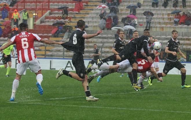 «Non ci siamo mai arresi anche sotto di due gol» 