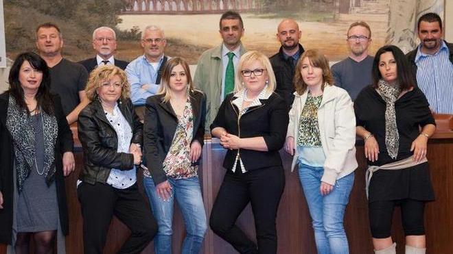 Fantinati candidata per Lista Insieme «Siamo noi il nuovo»