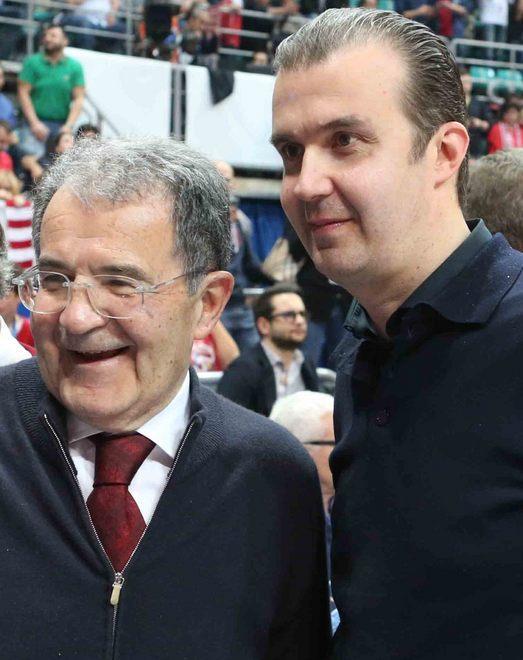 IL CT DELLA NAZIONALE PIANIGIANI