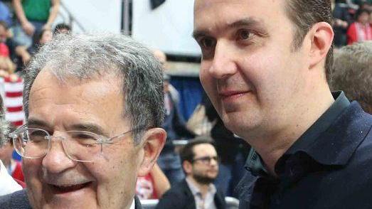 IL CT DELLA NAZIONALE PIANIGIANI