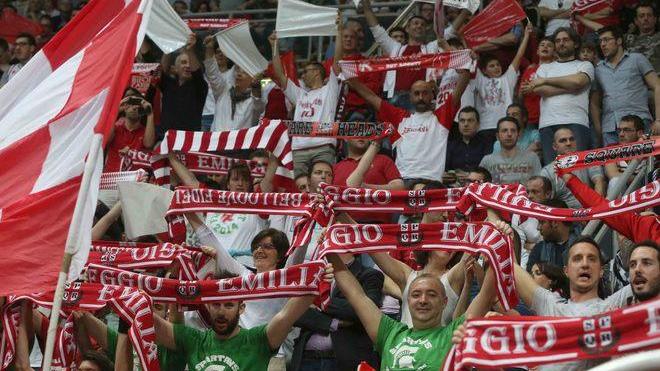 In cinquemila per entrare nella leggenda