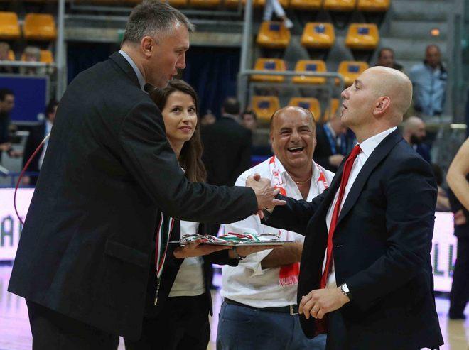 «Dall’orlo del baratro a un successo storico nel giro di tre anni» 