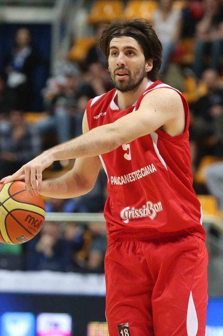 Pagelle, bene Cervi Bell non tradisce Filloy è ritrovato