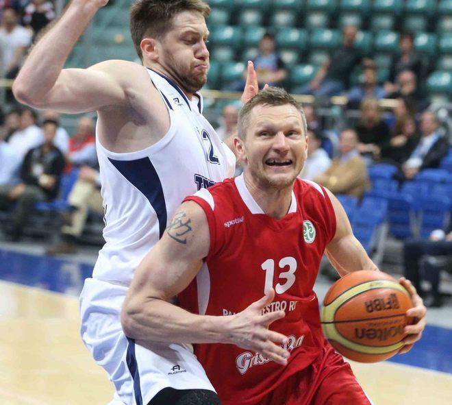 «Qualcuno diceva che ero finito... Ma ho ancora fame di vittorie»