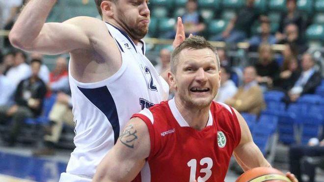 «Qualcuno diceva che ero finito... Ma ho ancora fame di vittorie»