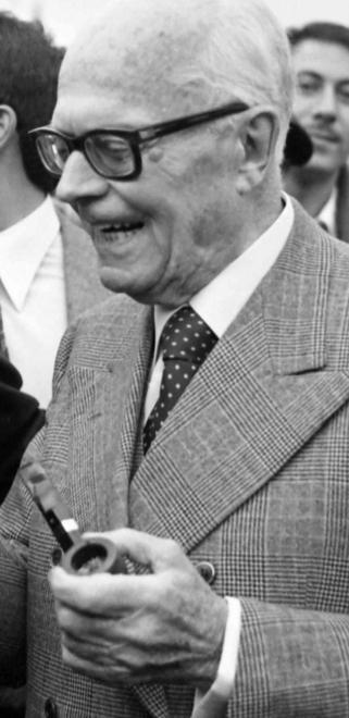 Pertini, racconto in musica per il presidente-partigiano 