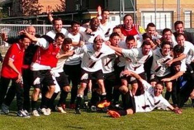 La Sammartinese finisce all’inferno 