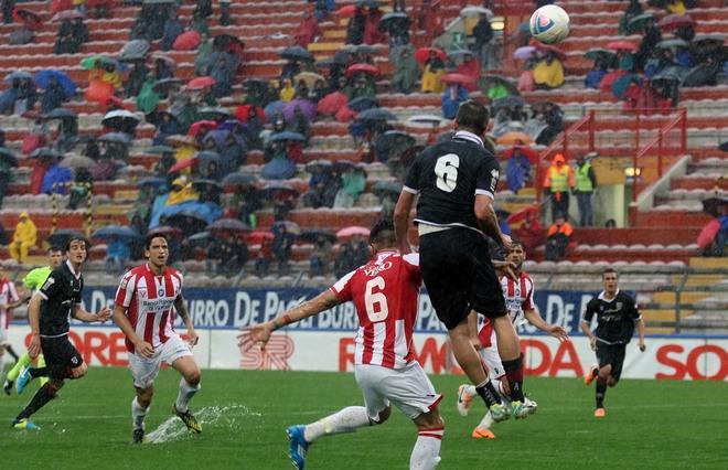 Reggiana, sconfitta con onore 