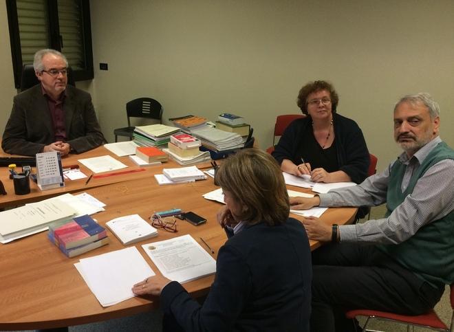 Troppe liste, rinviato a oggi il sorteggio 