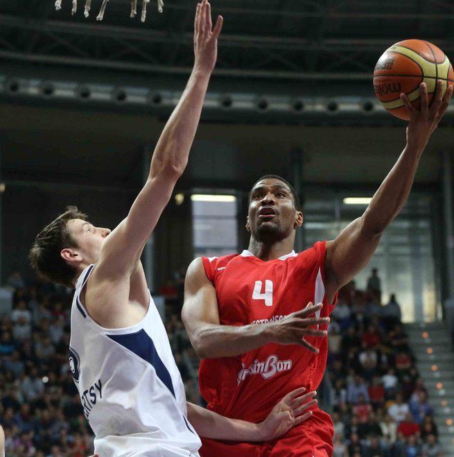 E’ una Grissin Bon da favola 