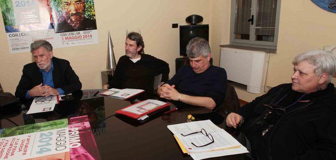 Primo Maggio, sindacati all’attacco di Renzi e Poletti 