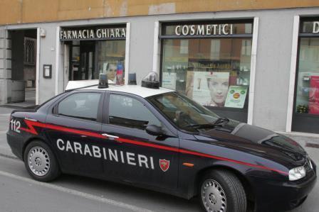 Rubava nel fondo cassa dell’azienda, dipendente denunciato 