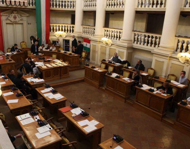 Bilancio approvato “al volo” 