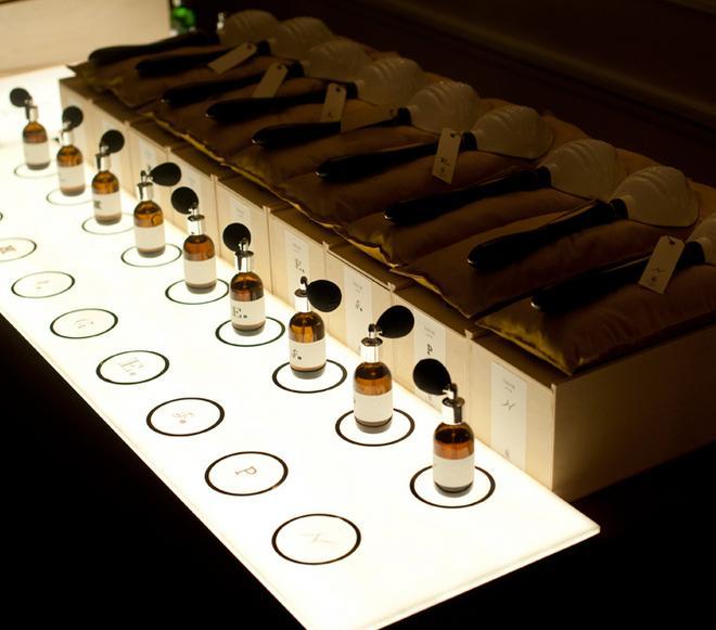 Sansoni ci racconta i cosmetici 