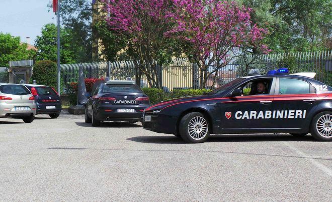 Rubate due statuette in Convento 