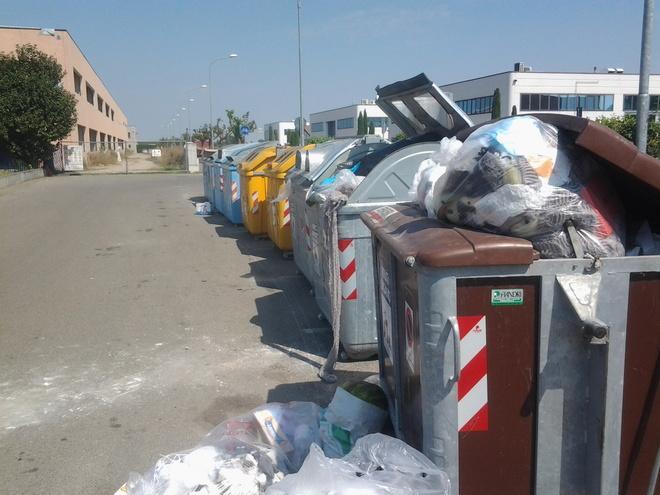 Tari, tre le rate per il nuovo “tributo” sui rifiuti 