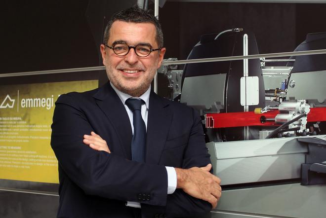 Confindustria: sarà Caiumi il nuovo presidente di Modena 