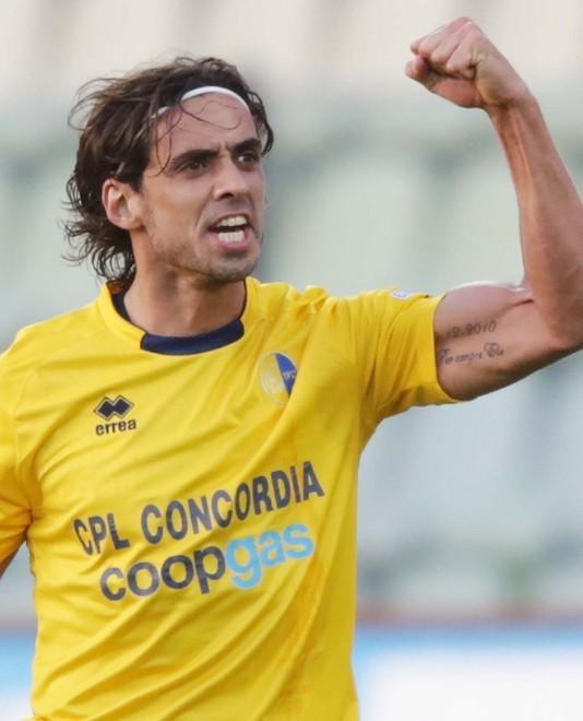 Granoche: «Modena, bisogna provare a vincerle tutte» 