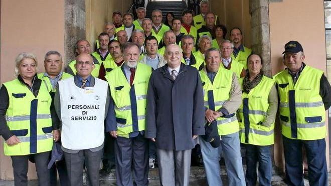 L'associazione del cuore/«Un gruppo di volontari al servizio di Modena» 