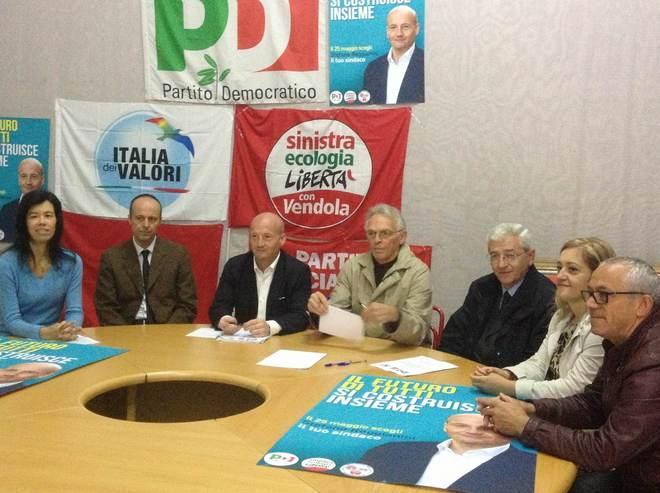 «Non libro dei sogni ma progetti fattibili» 