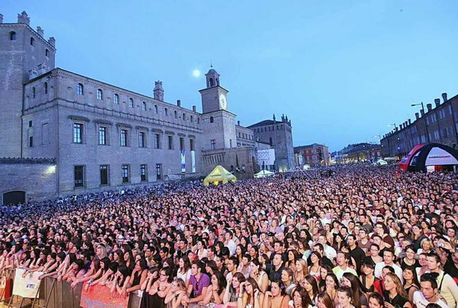 Il Comune cerca idee per organizzare la Carpiestate 2014
