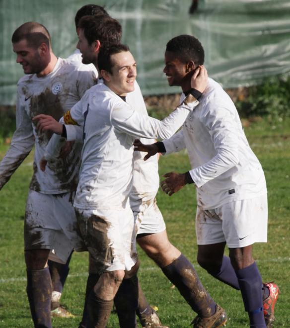 Cittadella, bella notizia: vola diretta in Promozione 