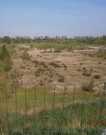 «Si scava quattro volte più che nel Bolognese» 