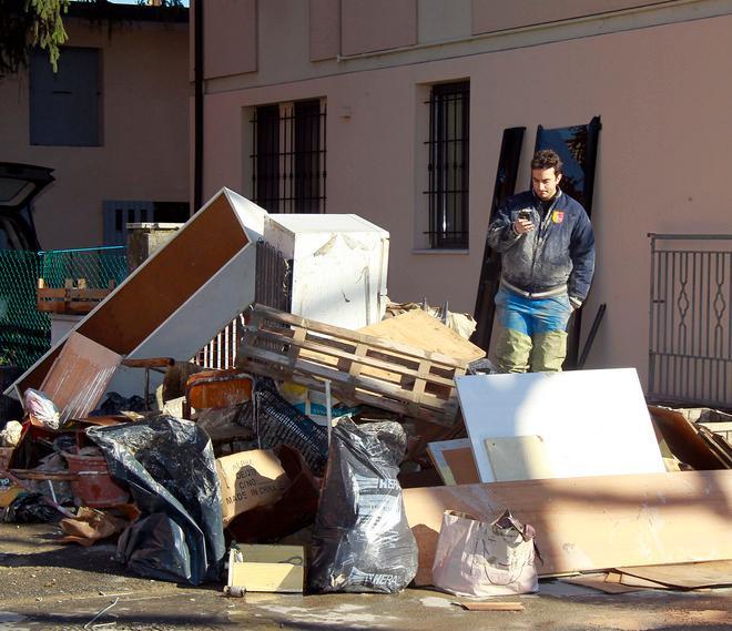 Spica porta alle urne la rabbia degli alluvionati 