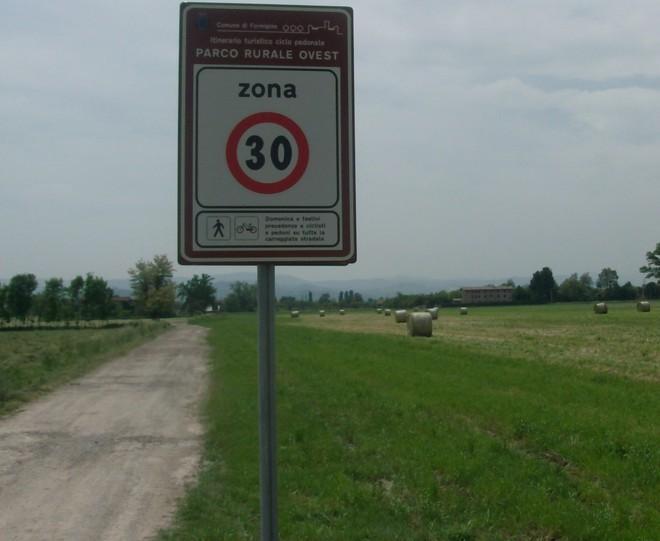 Parchi rurali a misura d’uomo 