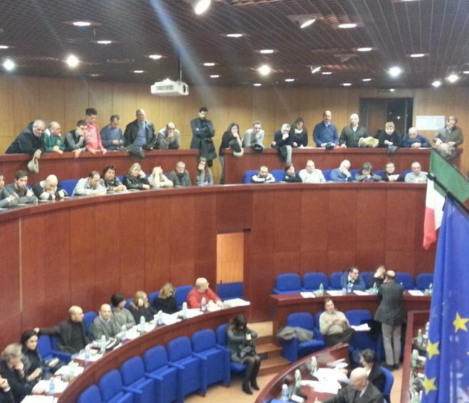 Sgp appesa a un filo: il concordato è a rischio 