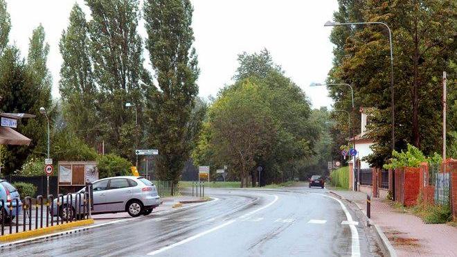 S. Marino, nuova ciclabile per arrivare a Cibeno Pile