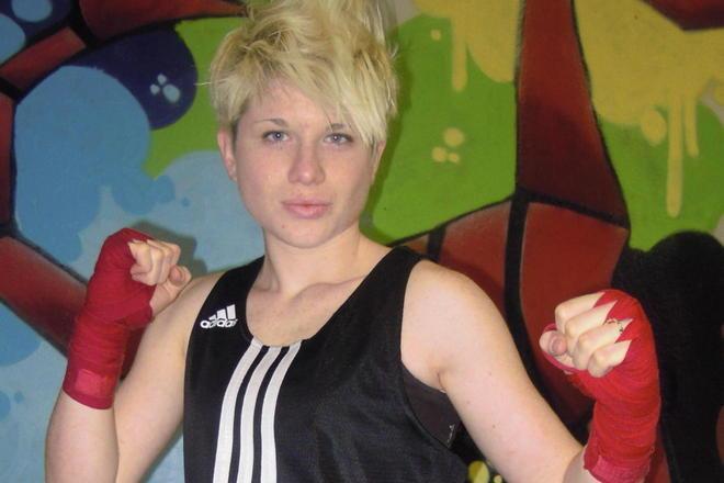 Le sorelle Kusiak e la Corazza hanno il Guanto d’Oro 