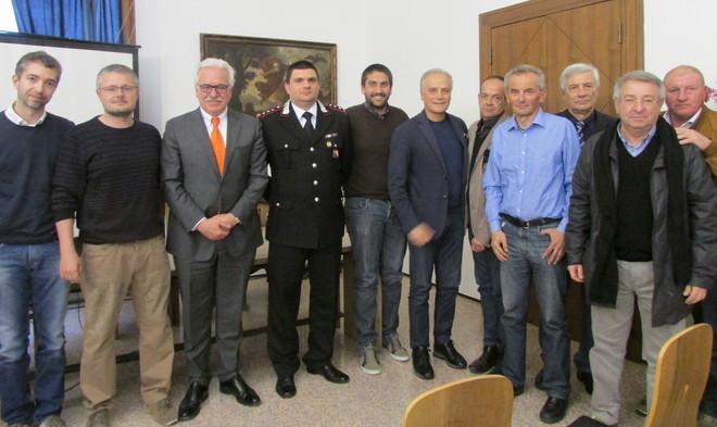 Presentata la 5ª edizione dello “Scantamburlo”