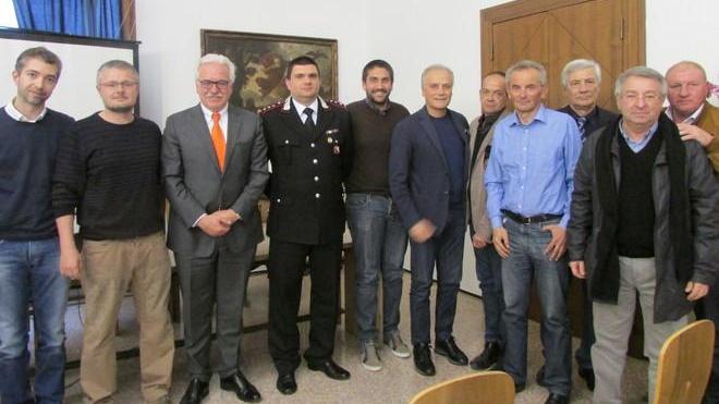 Presentata la 5ª edizione dello “Scantamburlo”