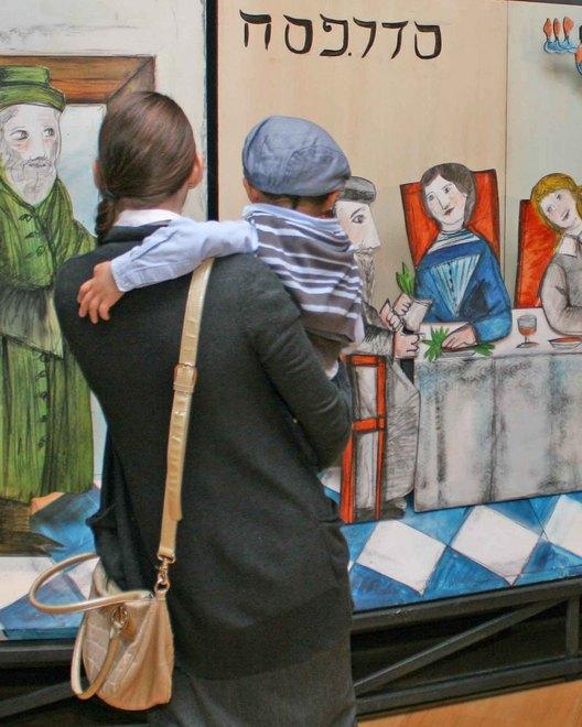 Il programma di oggi Decine di eventi