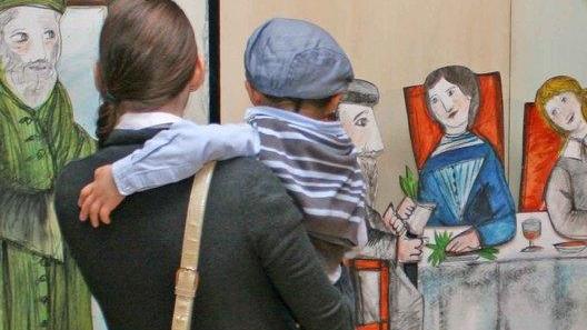 Il programma di oggi Decine di eventi