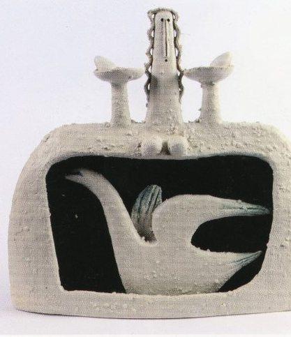 “La Leda perduta” di Michelangelo Alle 17 apre la mostra di Scardino