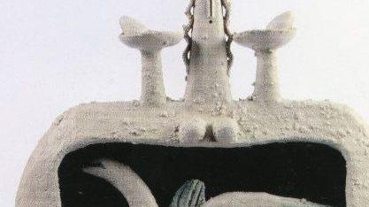 “La Leda perduta” di Michelangelo Alle 17 apre la mostra di Scardino