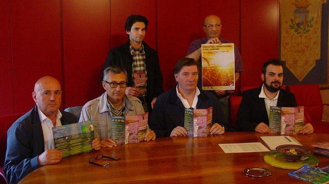 Agricoltura in festa coi migliori prodotti