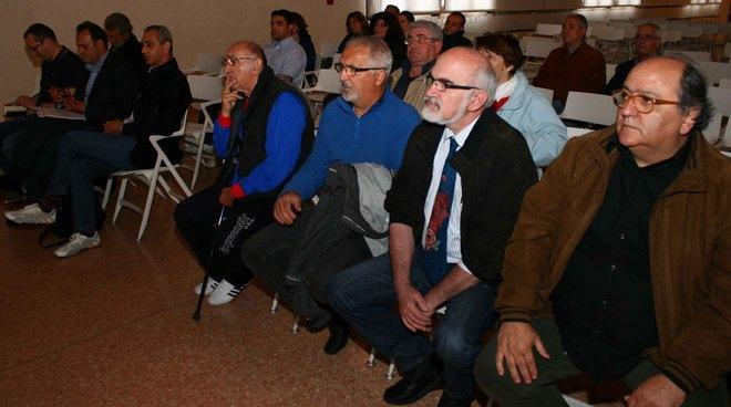 La lunga lotta alla polvere killer 