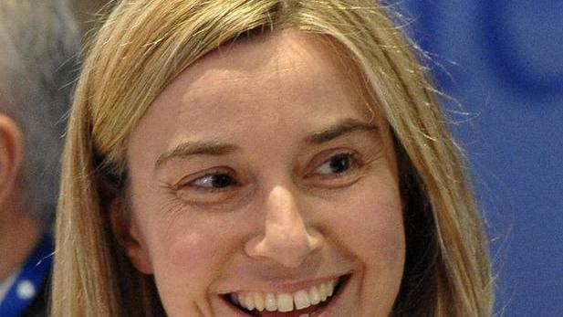 Pd, arriva Il ministro degli Esteri Mogherini Tsipras, la Seibezzi al Parco Massari