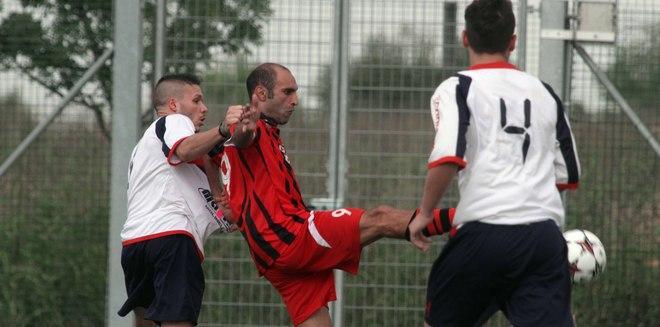 Portuense, obiettivo vicino «Ora dipende solo da noi» 