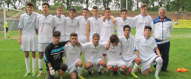 Un Frutteti settebellezze va al massimo 