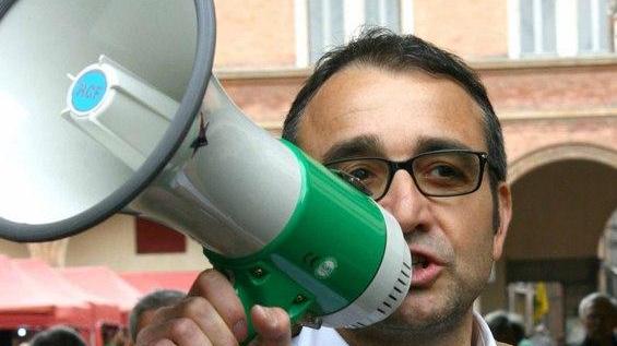 Soffritti fa arrabbiare il candidato di VdS