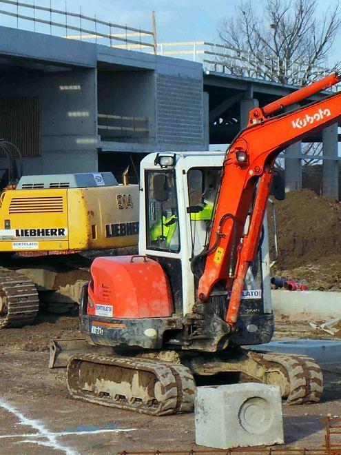 Berluti e la ztl violata In tribunale contro Musa 